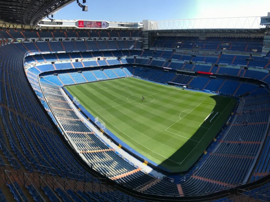 Pro Grade Sports Surfaces - Professional athletic field turf